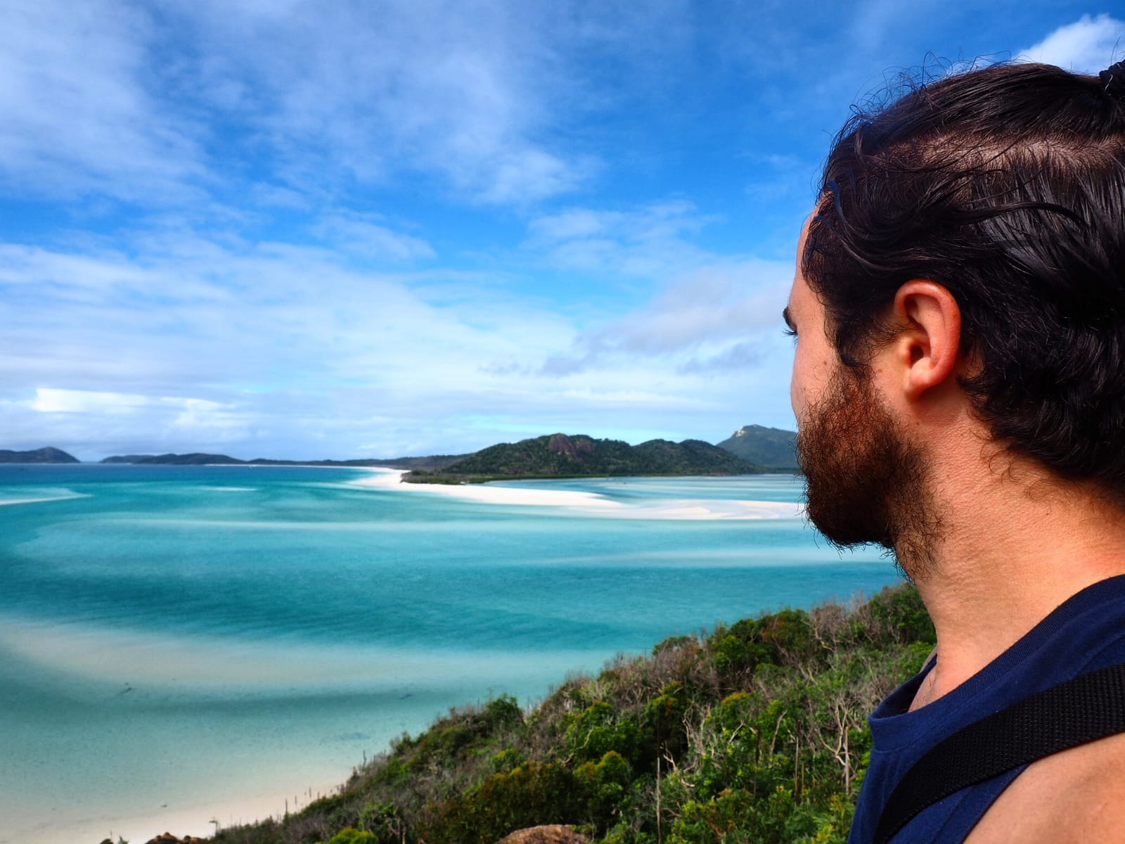 Visiter les Whitsundays : le paradis australien ?