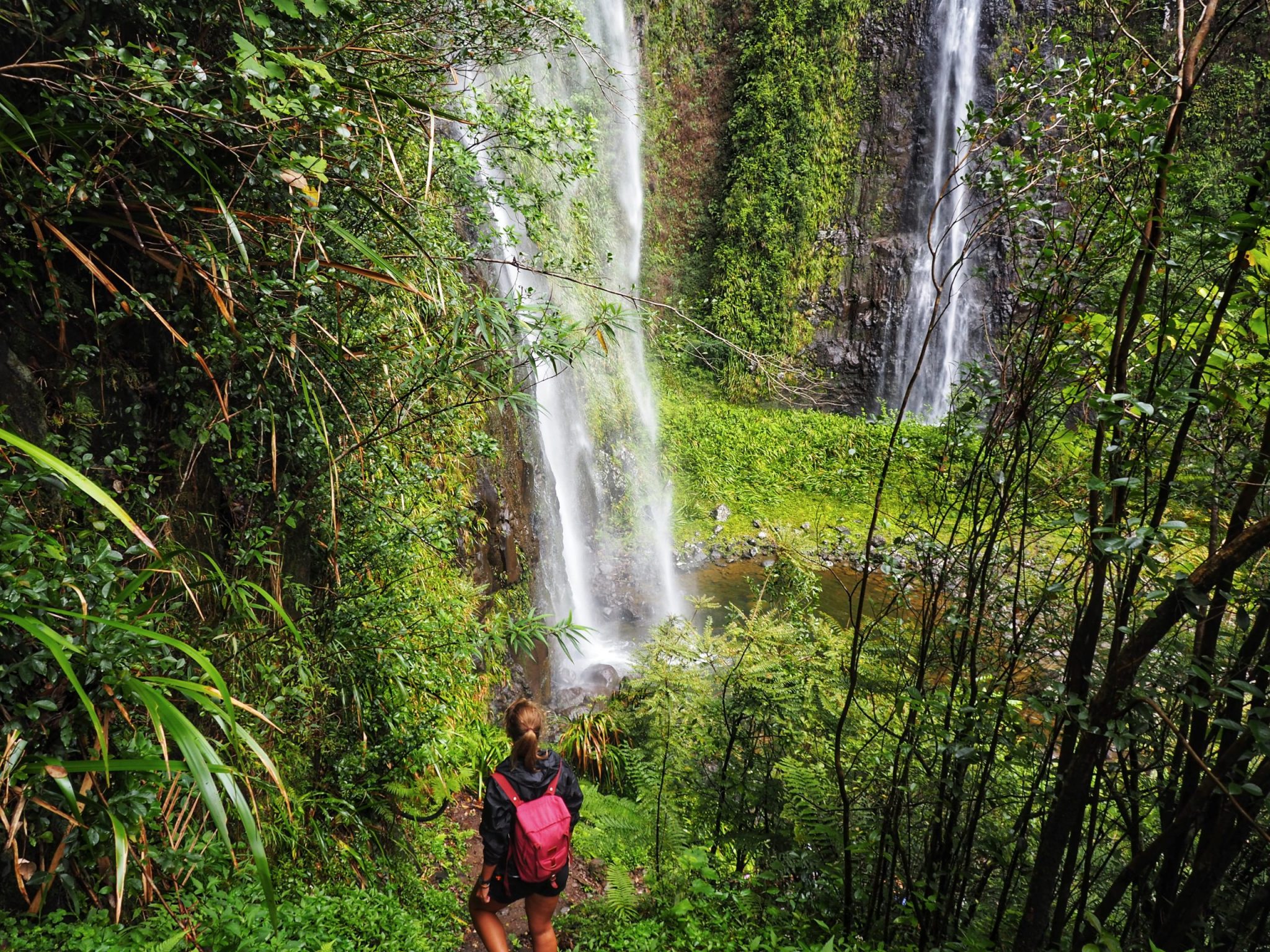 Quelles randonnées faciles faire à La Réunion ?