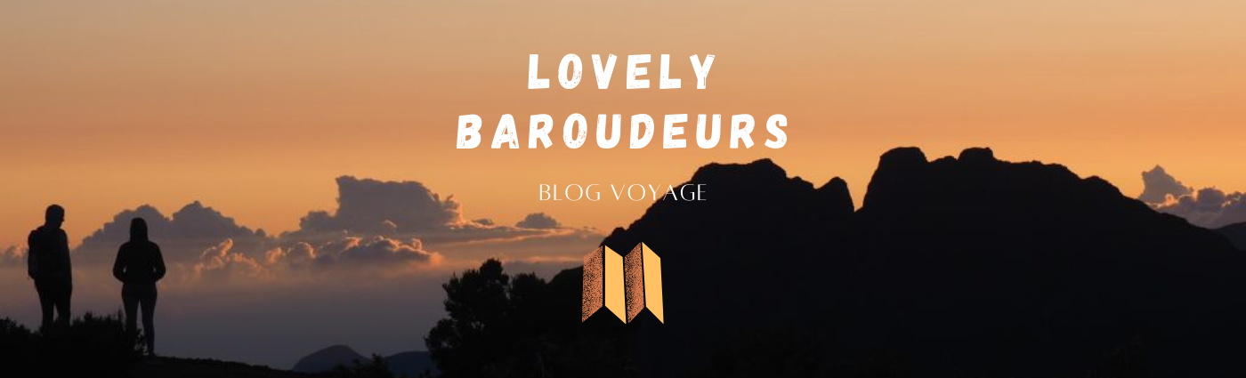 Lovely Baroudeurs Blog Voyage Réunion