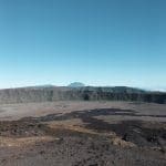 Ile de la Réunion : le volcan du Piton de la Fournaise