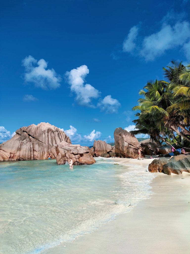 Anse-Patate-Seychelles