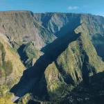 Grand bassin Réunion