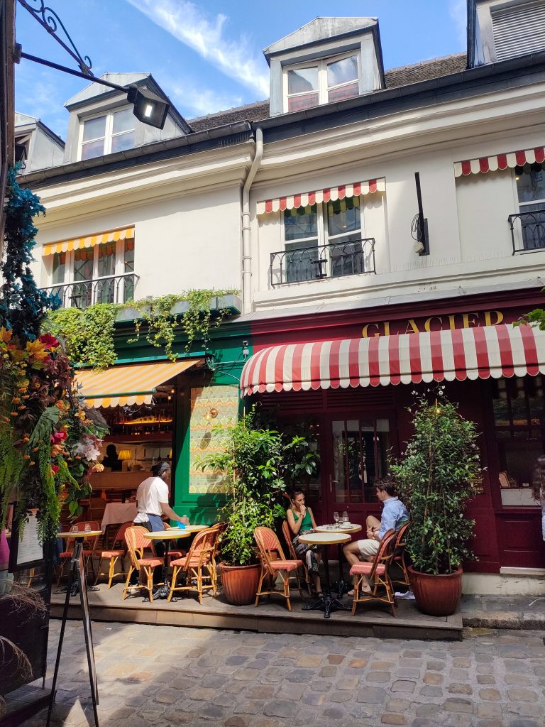 city break europe