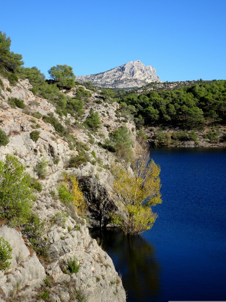 balade aix en provence