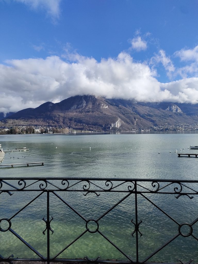 annecy