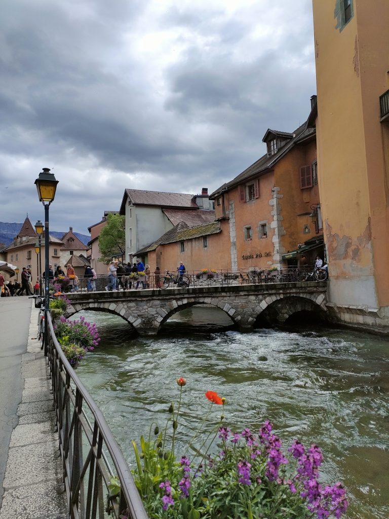 Annecy
