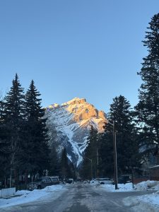 Banff