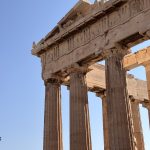 visiter acropole athènes